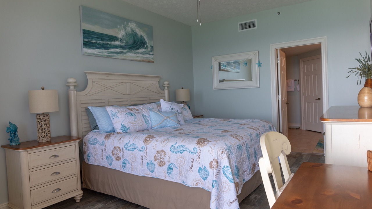 Photo of Bedroom in Thomas Drive