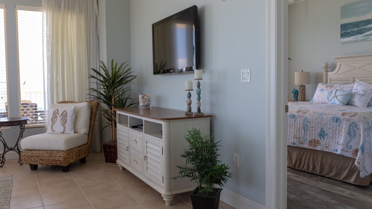 Photo of Bedroom in Thomas Drive