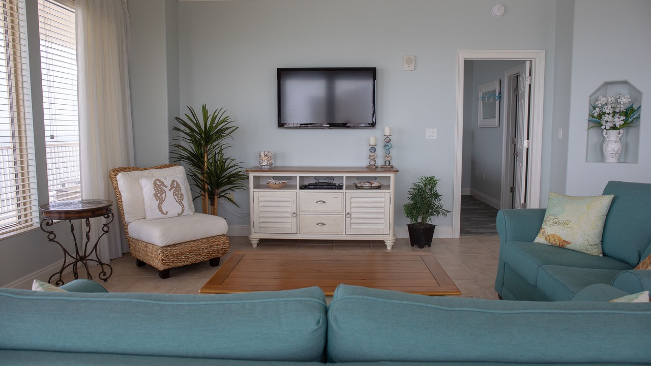 Photo of Livingroom in Thomas Drive