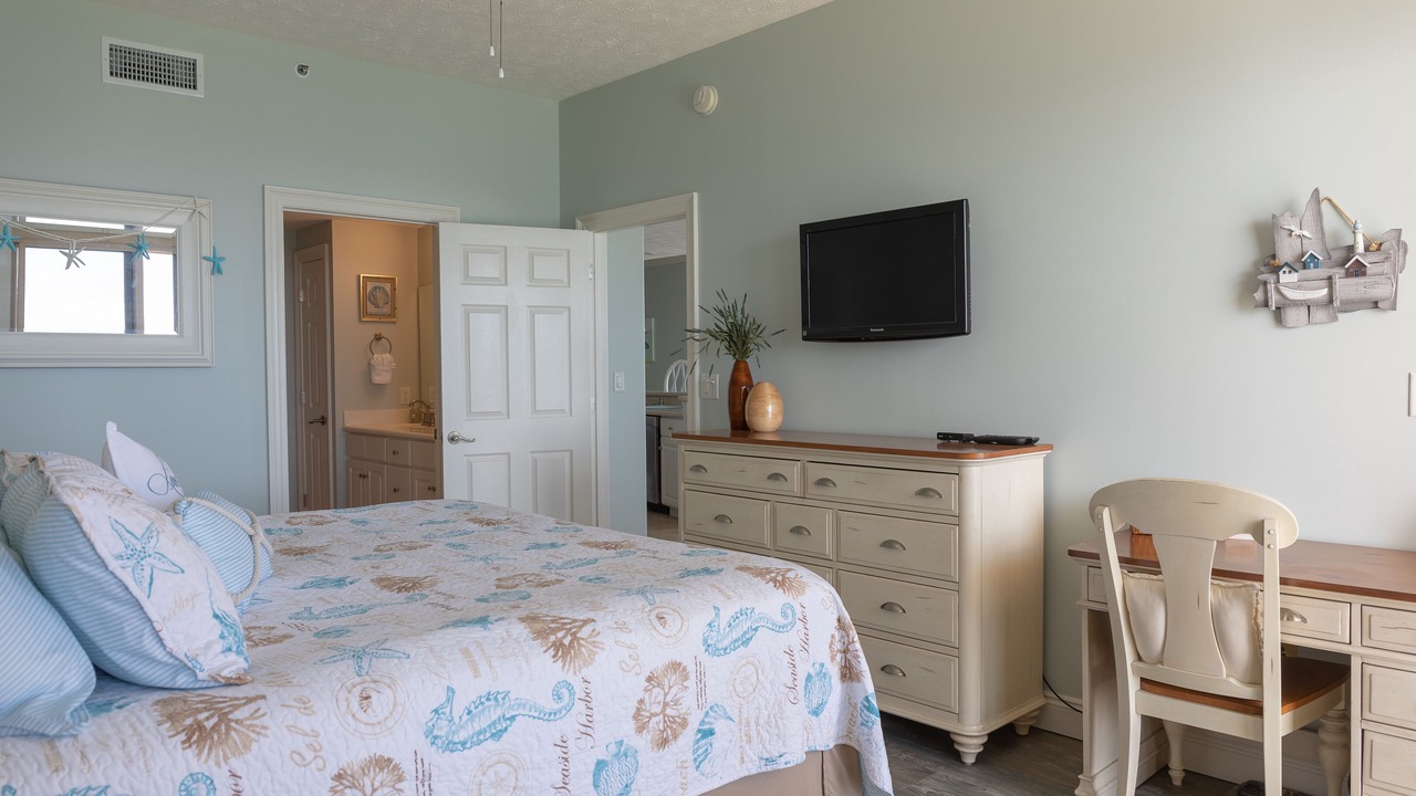 Photo of Bedroom in Thomas Drive