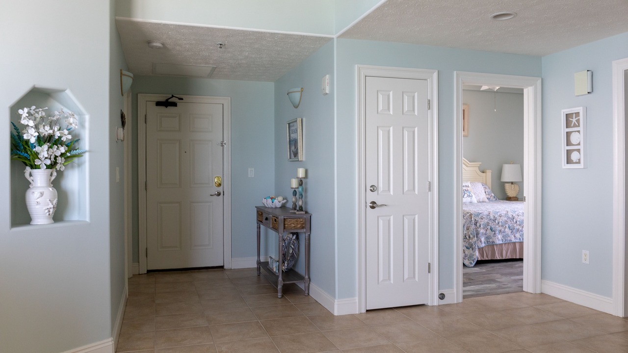 Photo of Bedroom in Thomas Drive