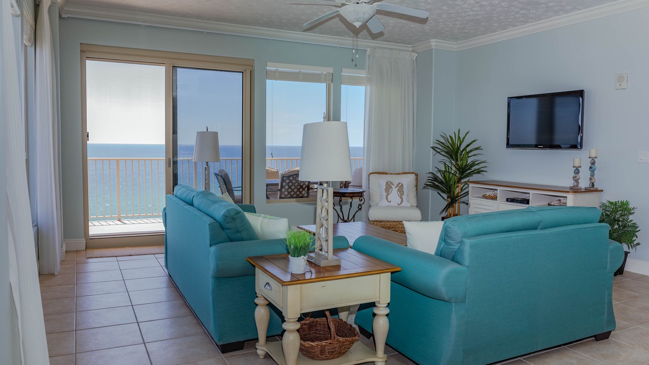 Photo of Livingroom in Thomas Drive
