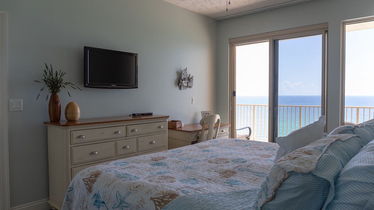 Photo of Bedroom in Thomas Drive