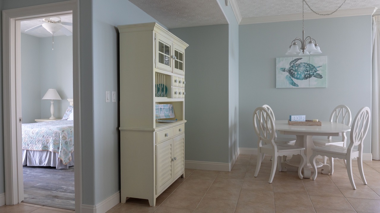 Photo of Bedroom in Thomas Drive