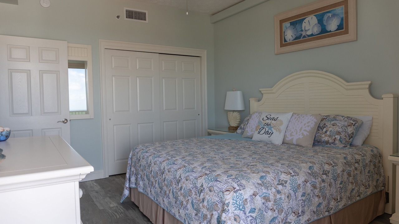 Photo of Bedroom in Thomas Drive