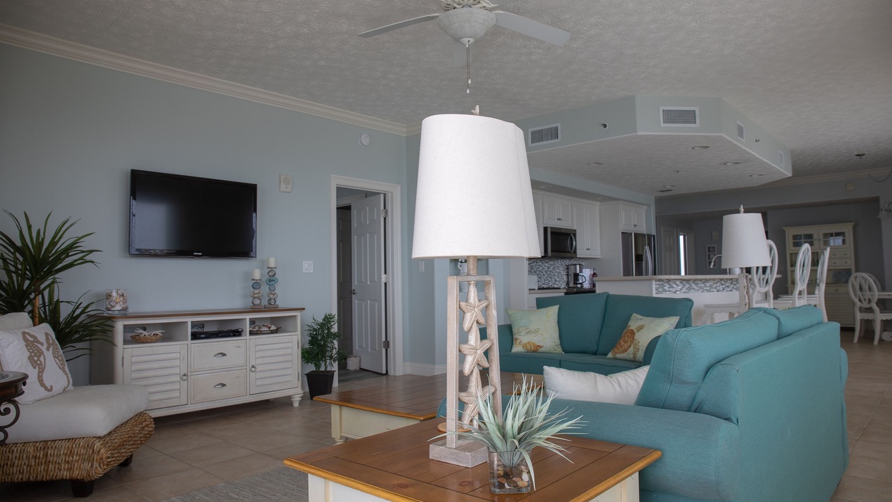 Photo of Livingroom in Thomas Drive