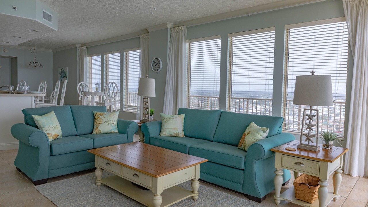 Photo of Livingroom in Thomas Drive