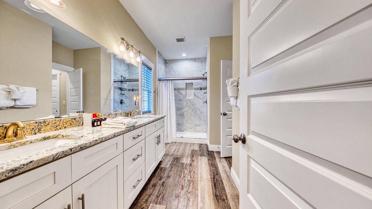 Photo of Bathroom in Bahama Beach