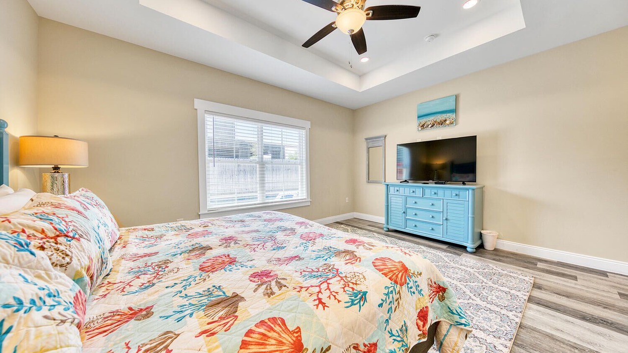 Photo of Bedroom in Bahama Beach