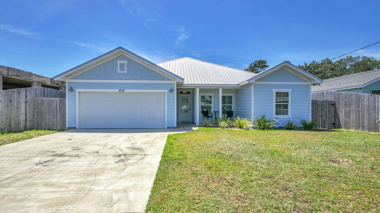 Photo of Outdoor in Bahama Beach