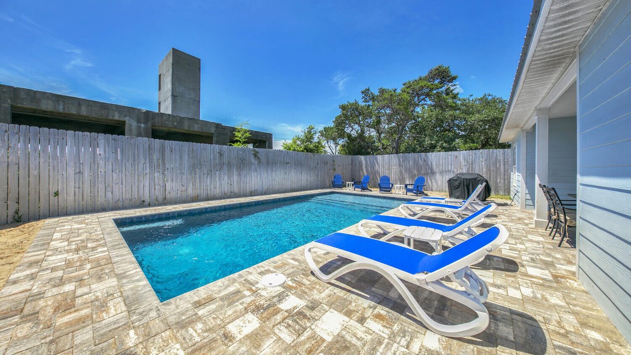 Photo of Outdoor in Bahama Beach