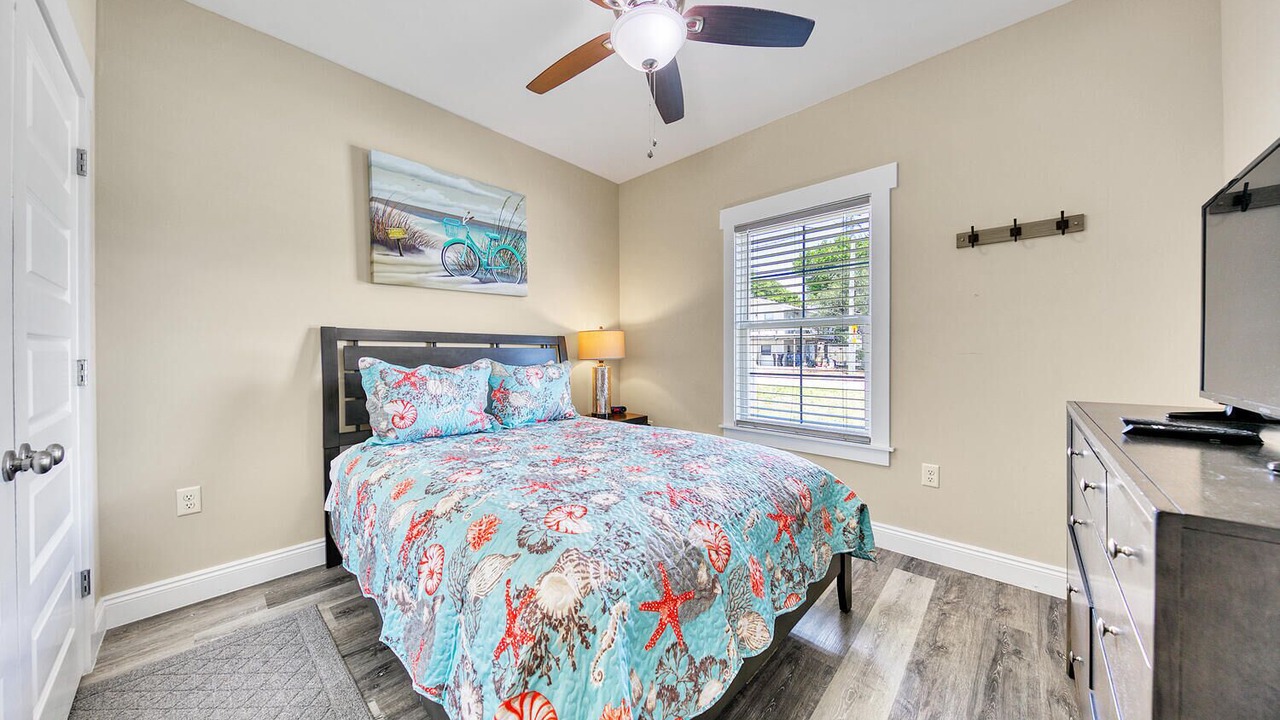 Photo of Bedroom in Bahama Beach