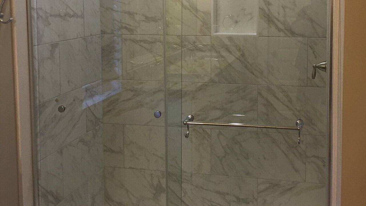 Photo of Bathroom in Bahama Beach