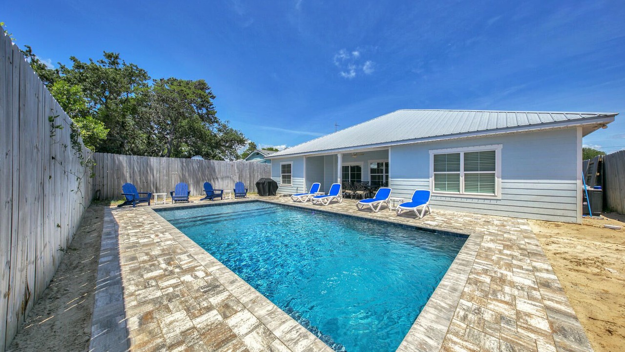 Photo of Outdoor in Bahama Beach