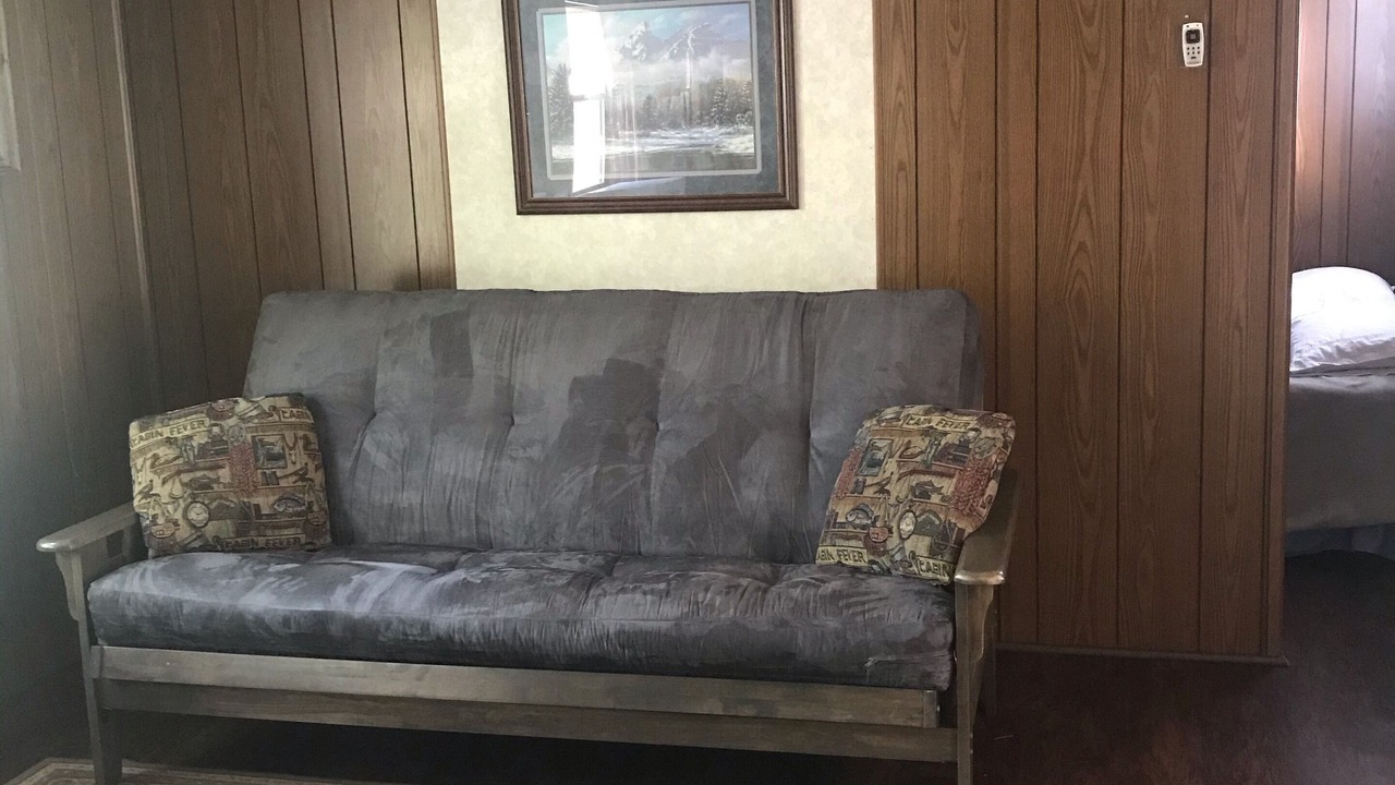 Photo of Bedroom in Milam