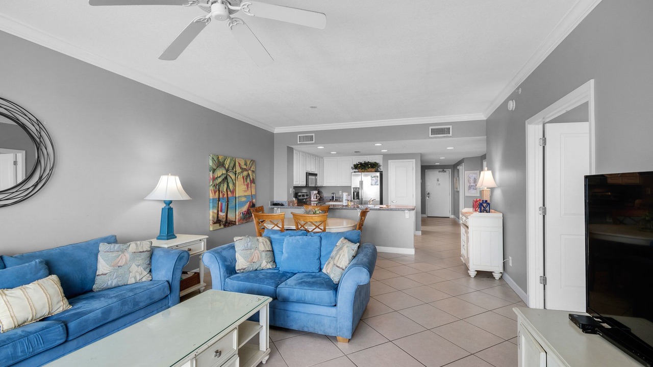 Photo of Bedroom in Long Beach