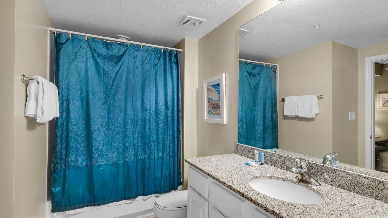 Photo of Bathroom in Long Beach
