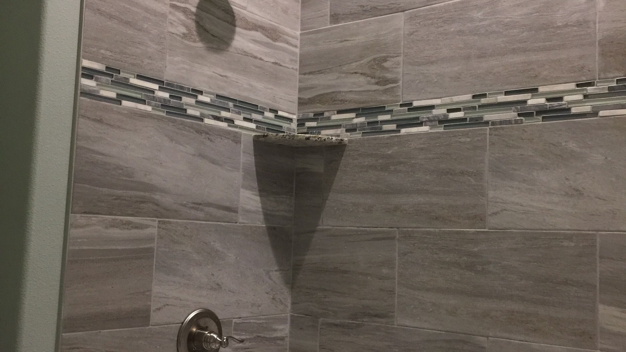 Photo of Bathroom in Hackberry