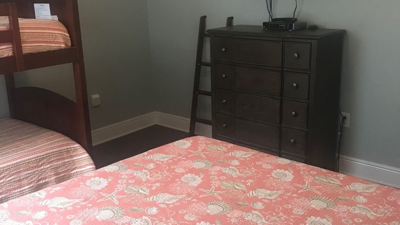 Photo of Bedroom in Hackberry