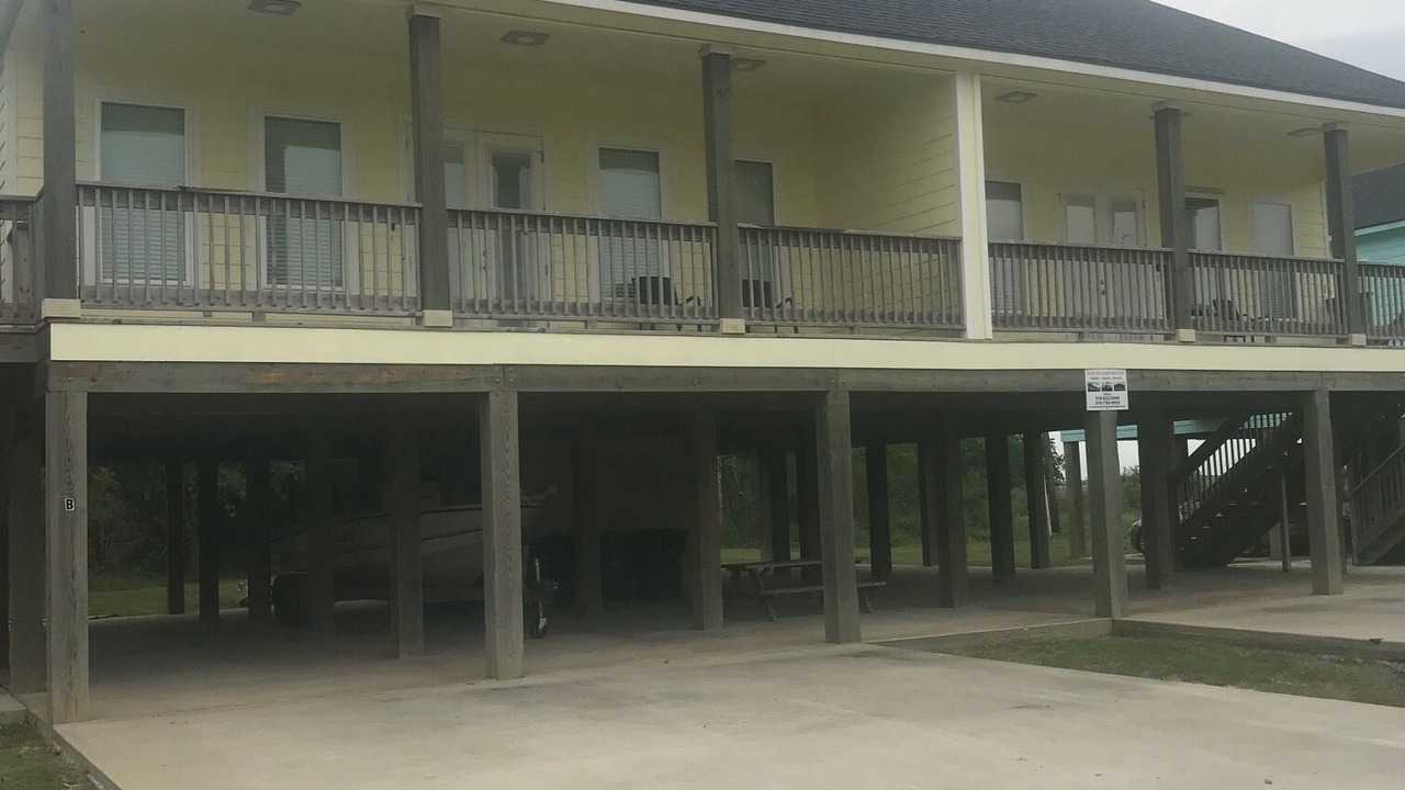 Photo of Outdoor in Hackberry