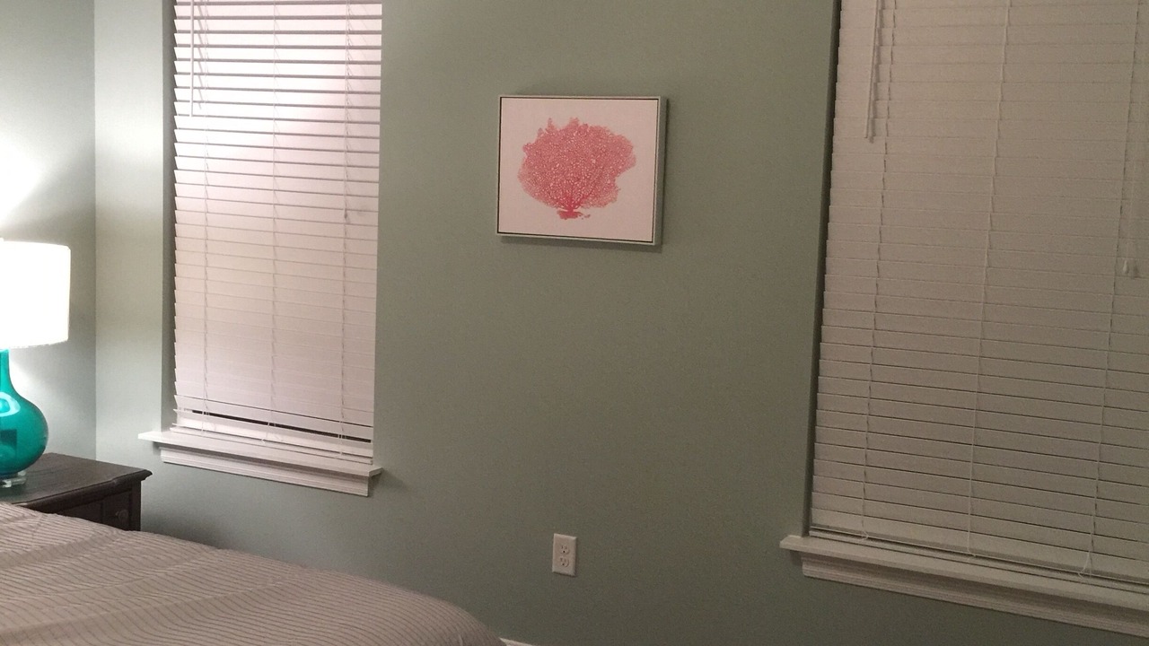 Photo of Bedroom in Hackberry