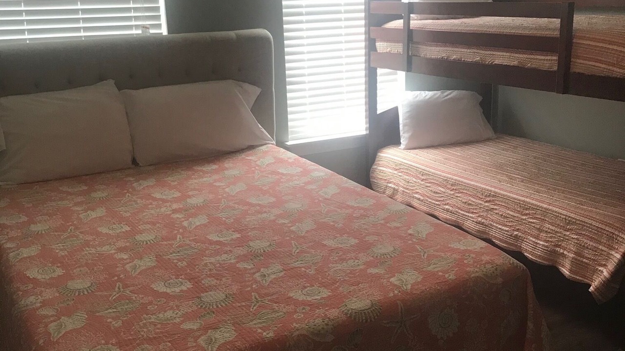 Photo of Bedroom in Hackberry