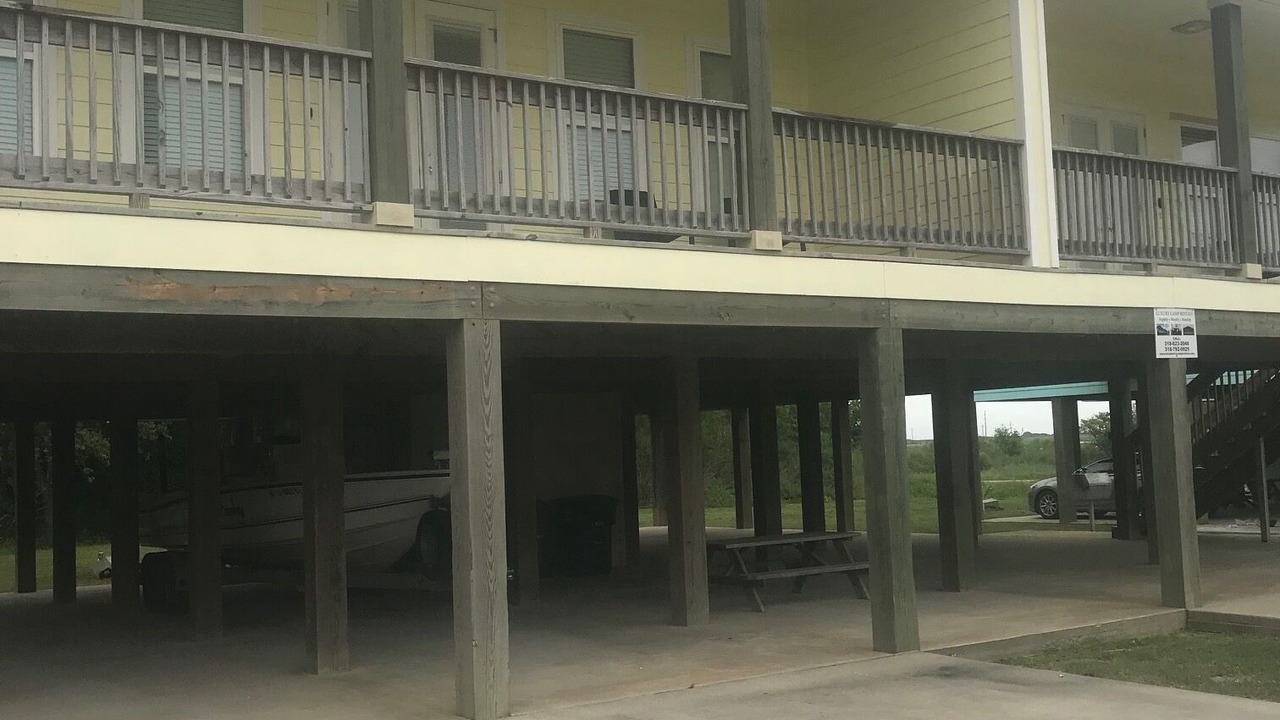 Photo of Outdoor in Hackberry