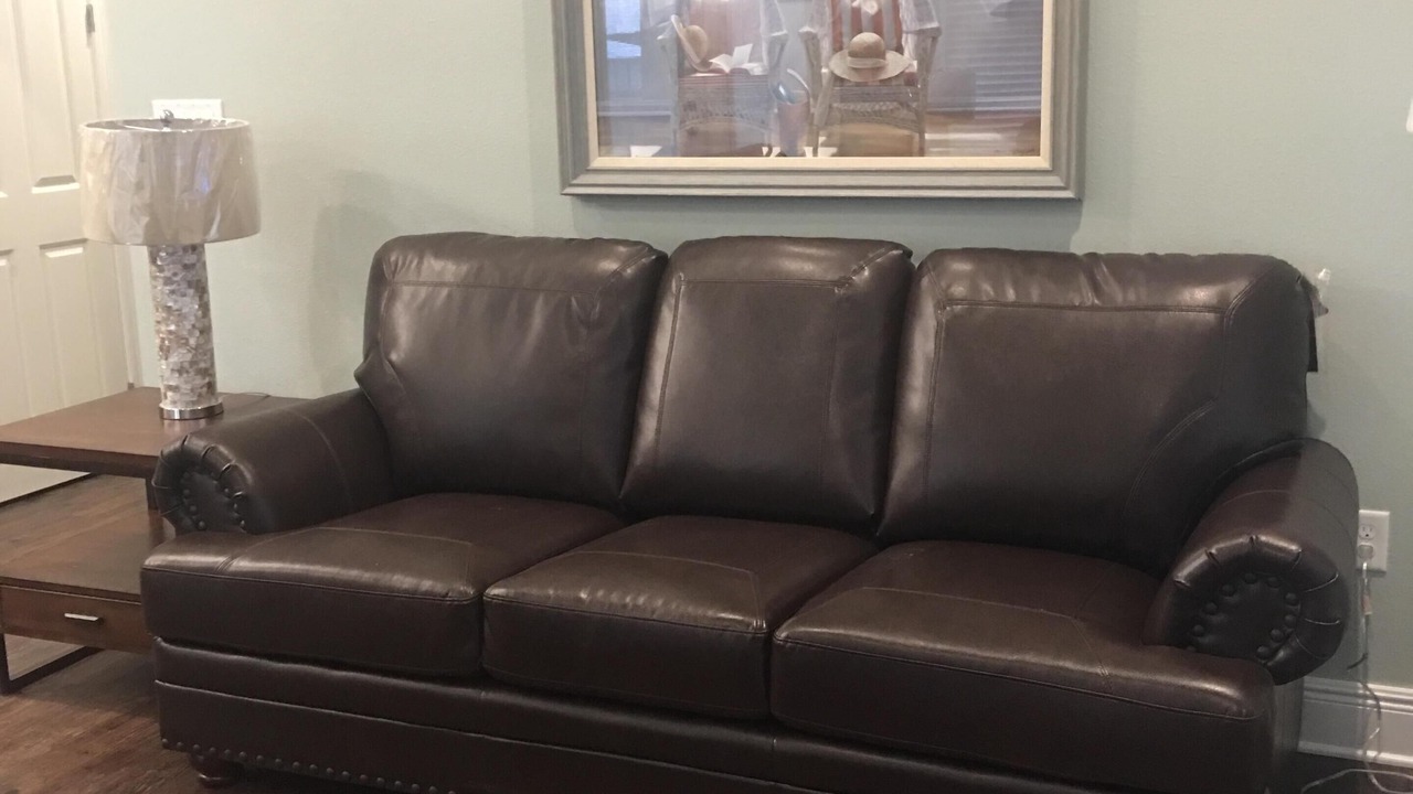 Photo of Livingroom in Hackberry