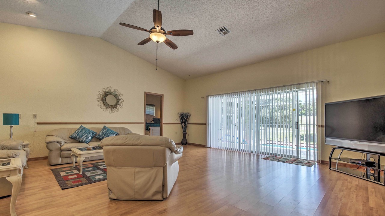 Photo of Bedroom in Spring Hill