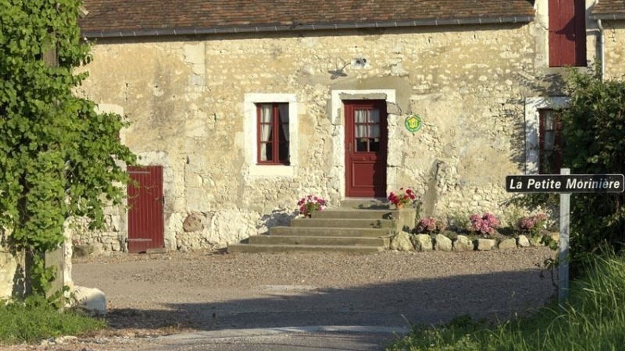 Photo of Outdoor in Pervencheres