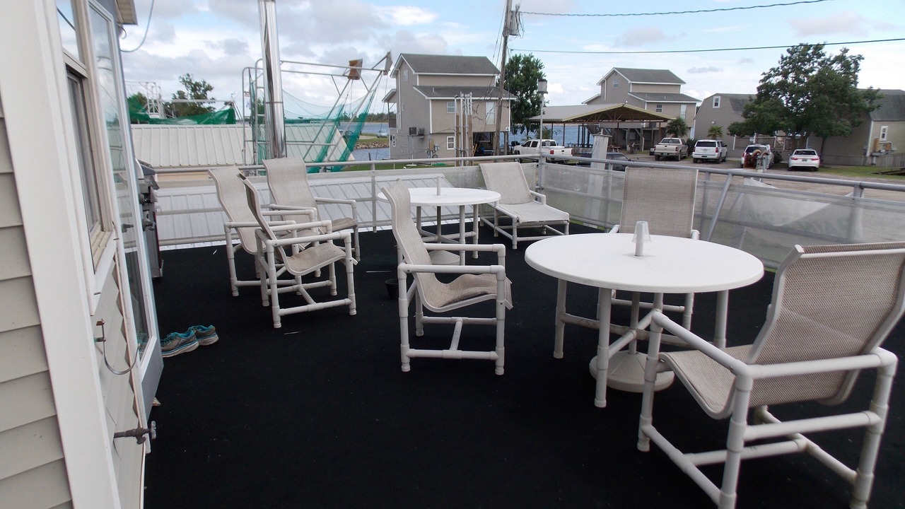 Photo of Outdoor in Lafitte