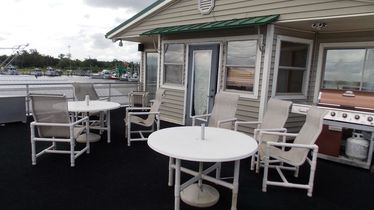 Photo of Outdoor in Lafitte