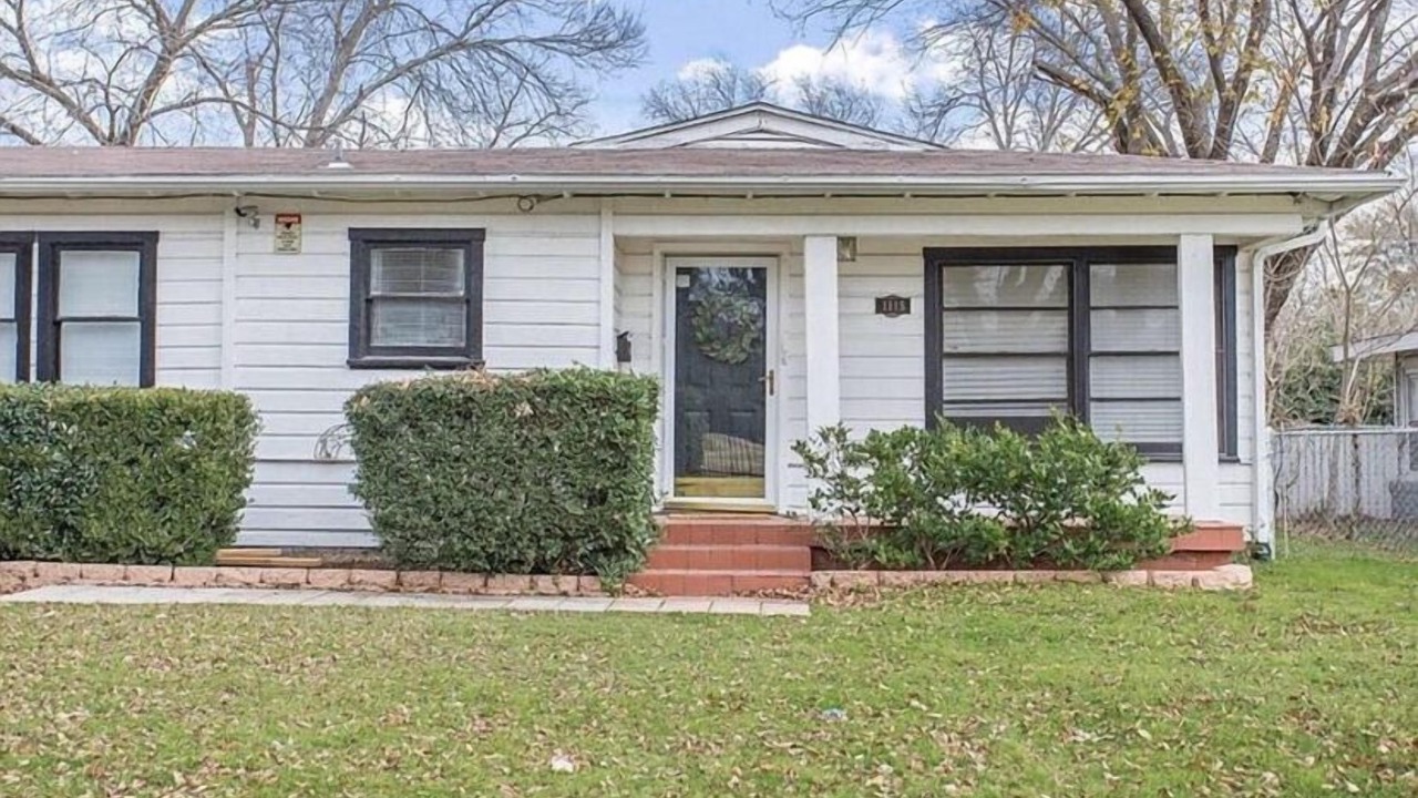 Photo of Outdoor in Central Arlington