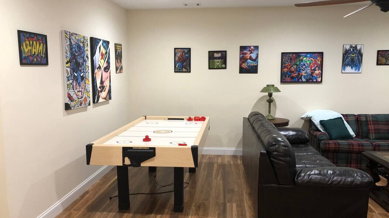 Photo of Bedroom in Dadeville