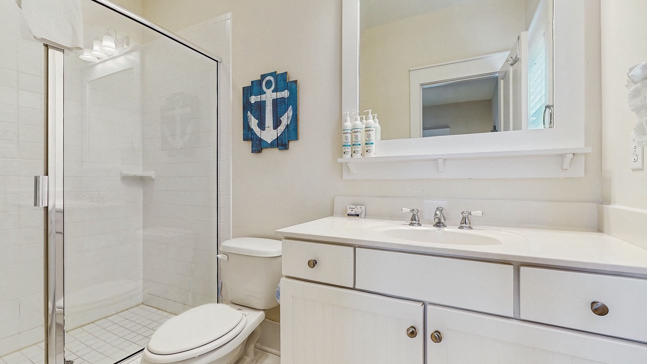 Photo of Bathroom in Port St. Joe