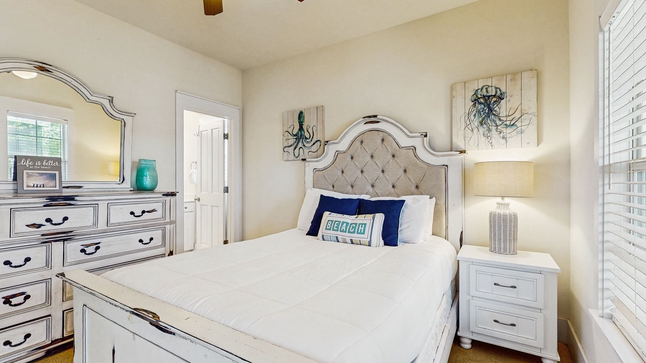 Photo of Bedroom in Port St. Joe