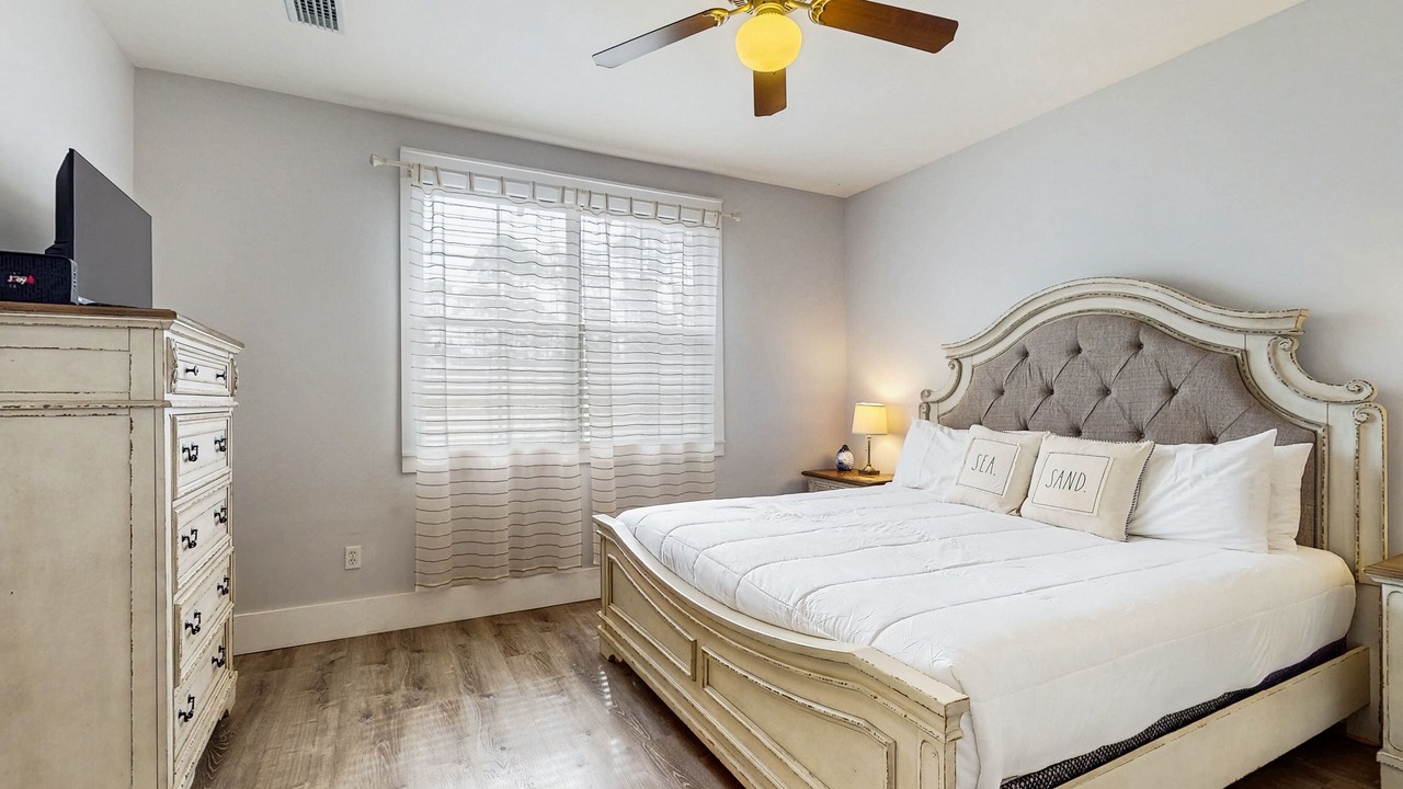 Photo of Bedroom in Port St. Joe