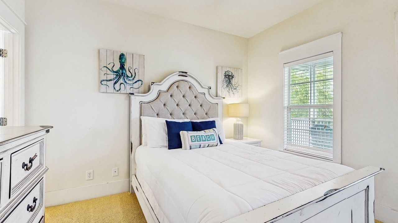 Photo of Bedroom in Port St. Joe