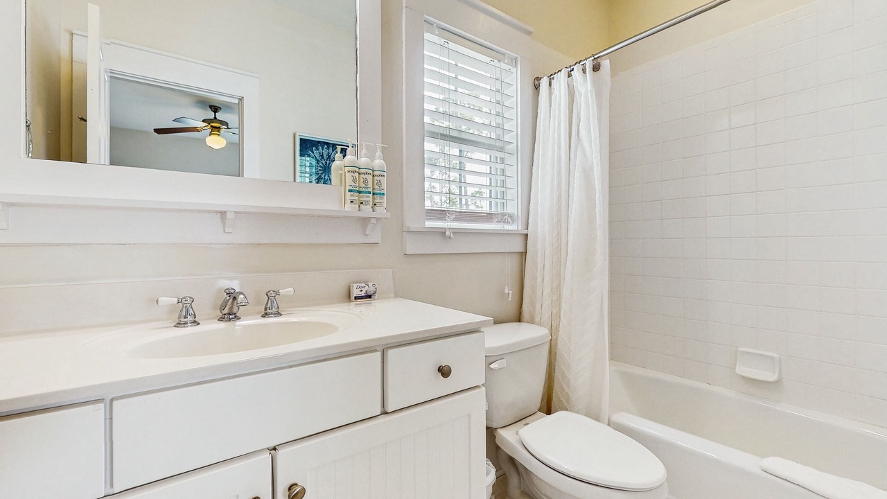 Photo of Bathroom in Port St. Joe
