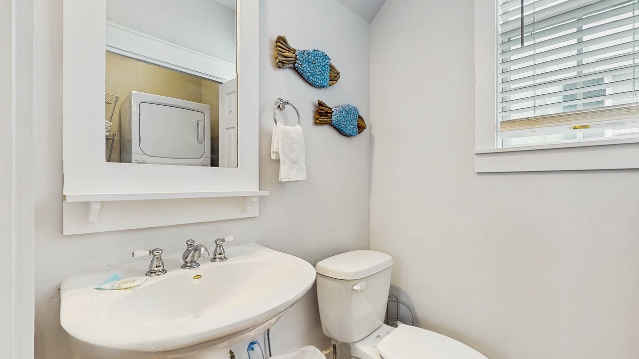 Photo of Bathroom in Port St. Joe