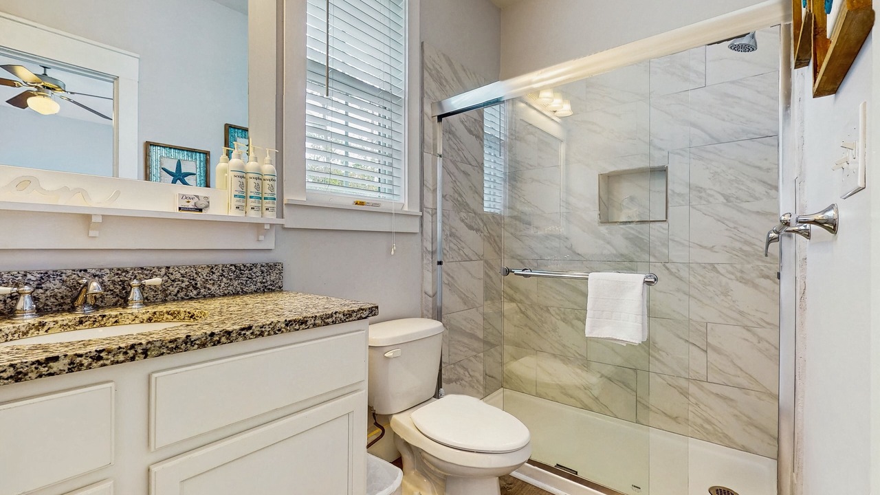 Photo of Bathroom in Port St. Joe