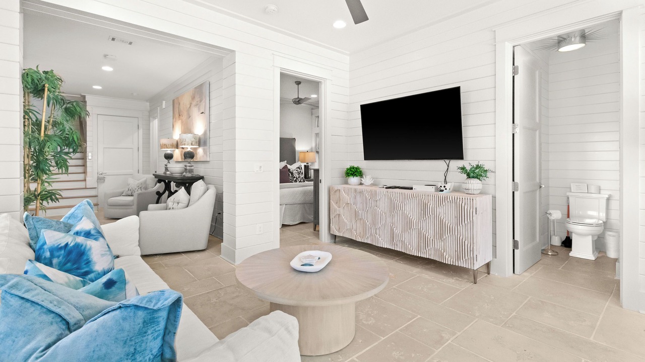 Photo of Bedroom in Inlet Beach