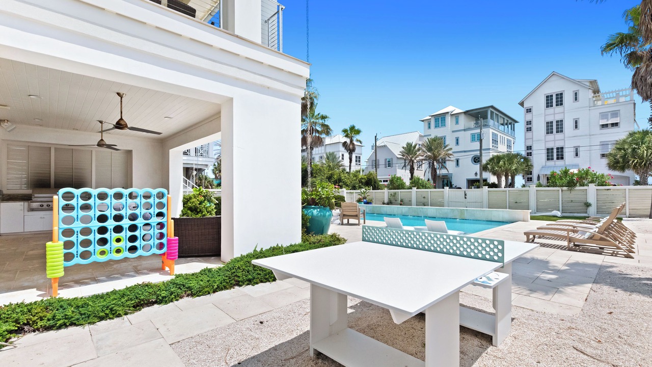 Photo of Outdoor in Inlet Beach
