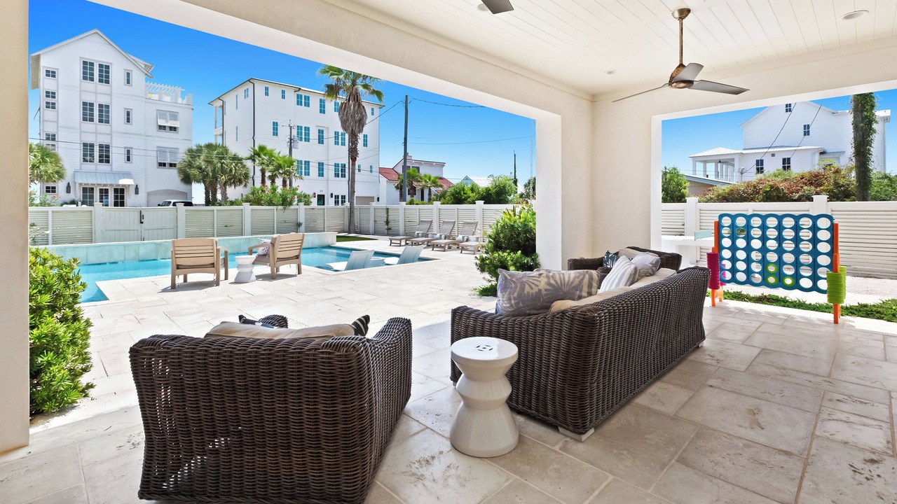 Photo of Outdoor in Inlet Beach