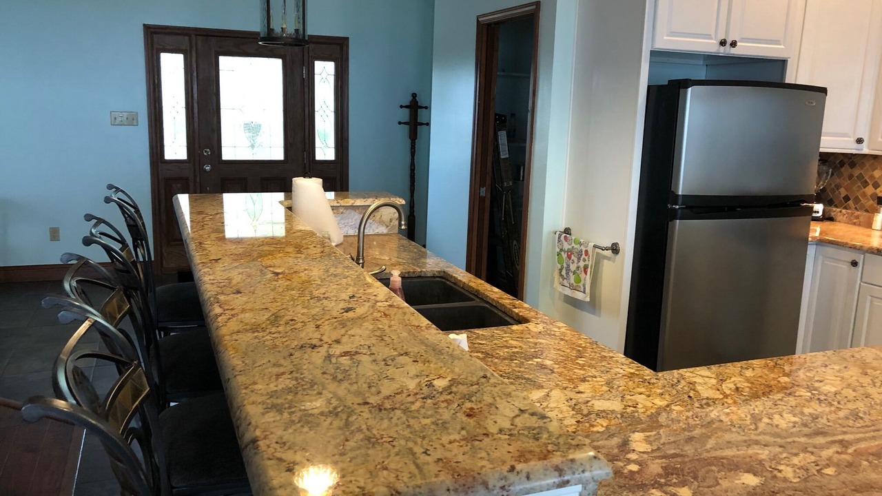 Photo of Kitchen in Ocean Springs