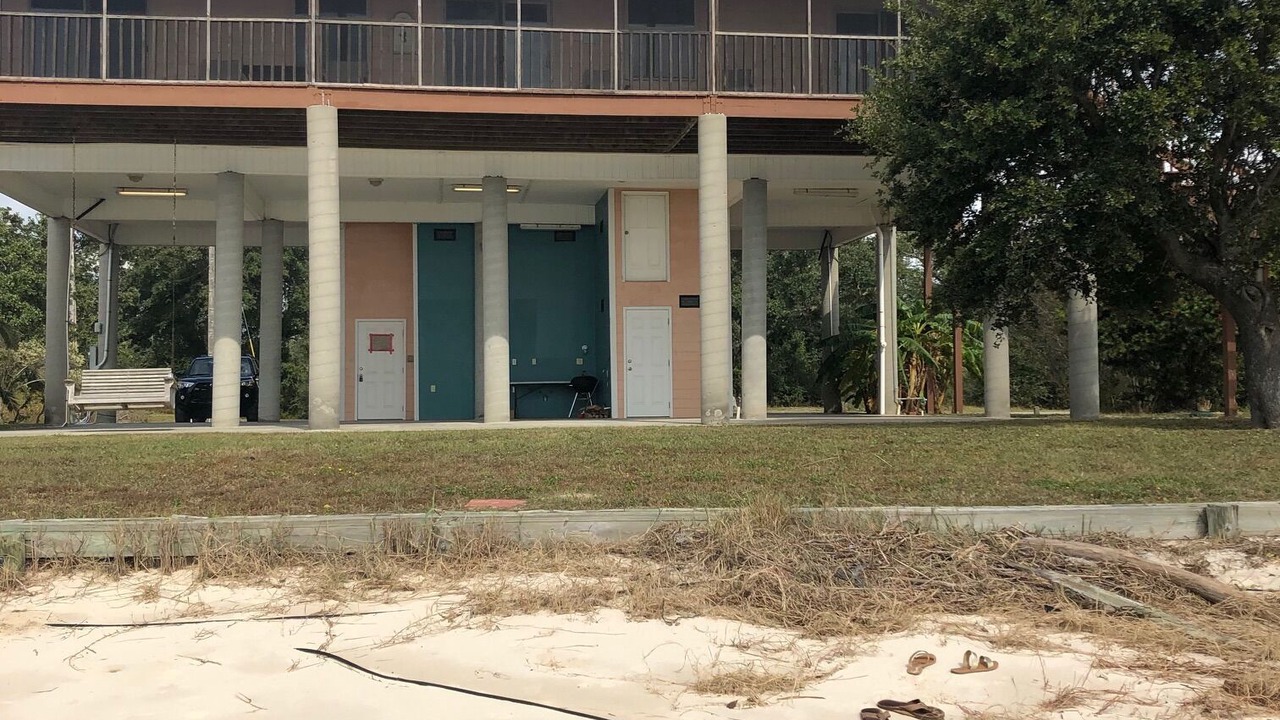 Photo of Outdoor in Ocean Springs