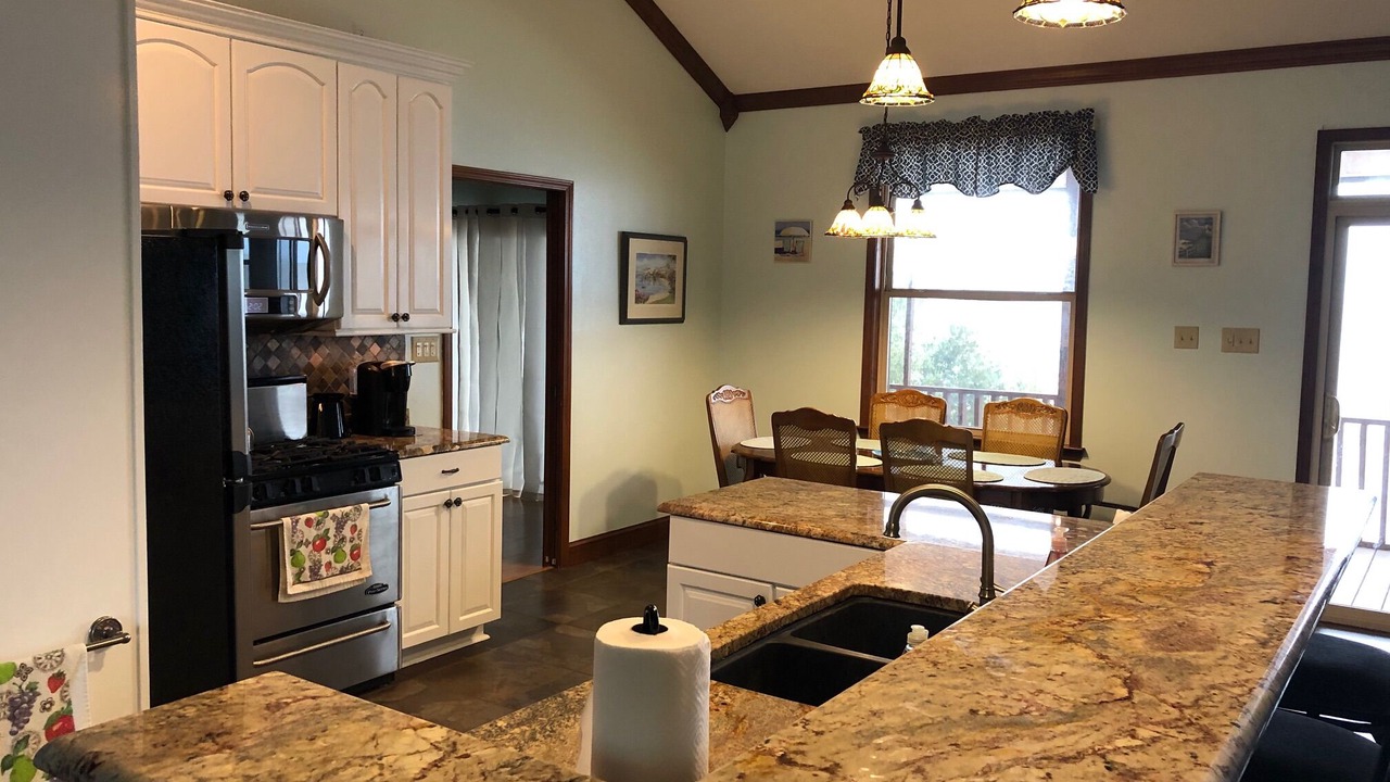 Photo of Kitchen in Ocean Springs