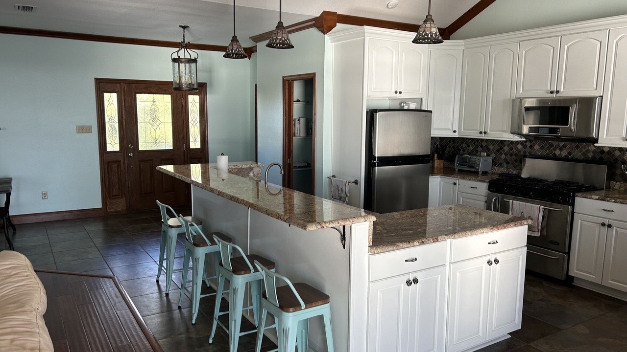 Photo of Kitchen in Ocean Springs