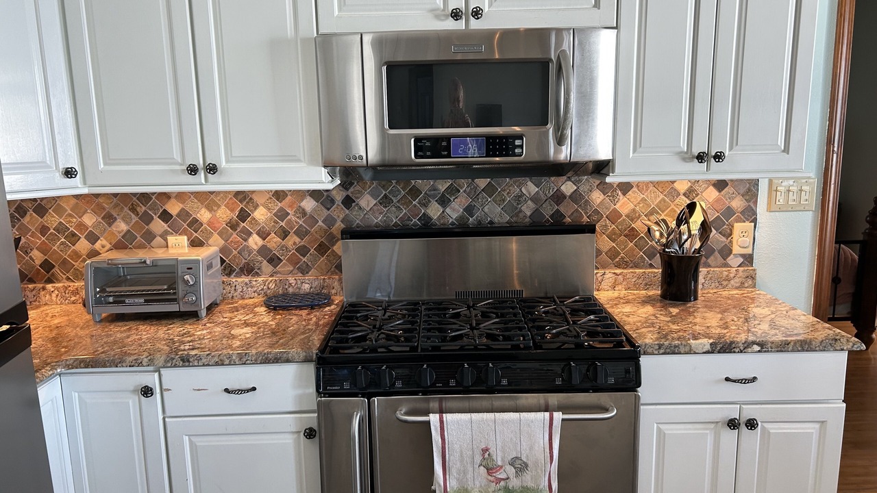 Photo of Kitchen in Ocean Springs