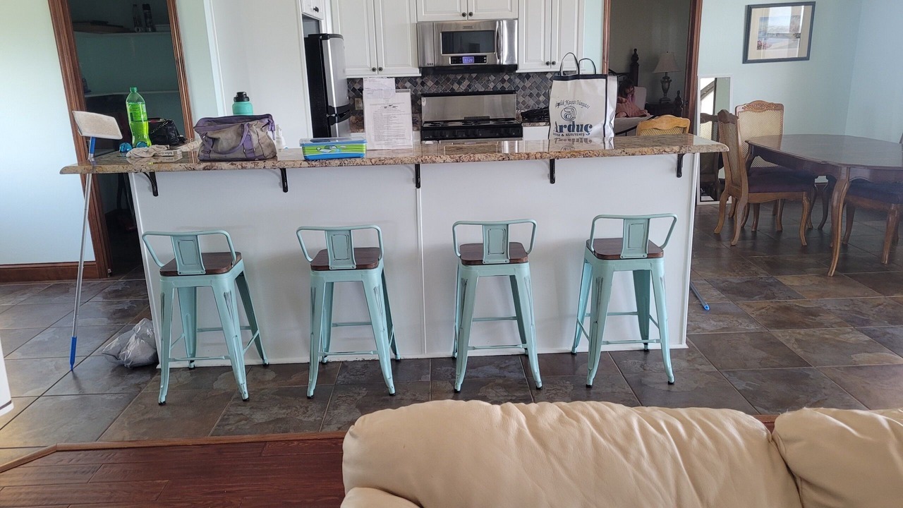 Photo of Livingroom in Ocean Springs